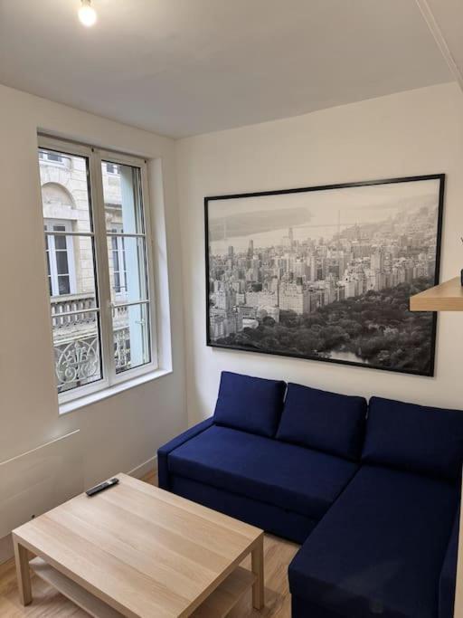 Vieux Marche - 1Er Etage Rue Apartment Rouen Exterior photo